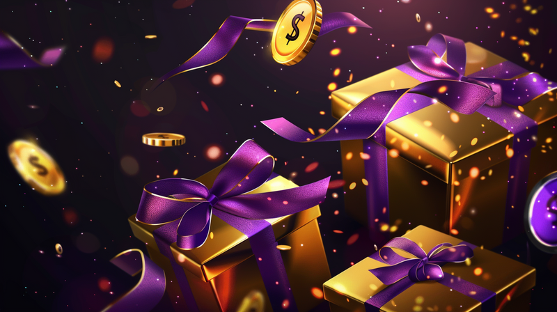 Bonus e promocoes de apostas online