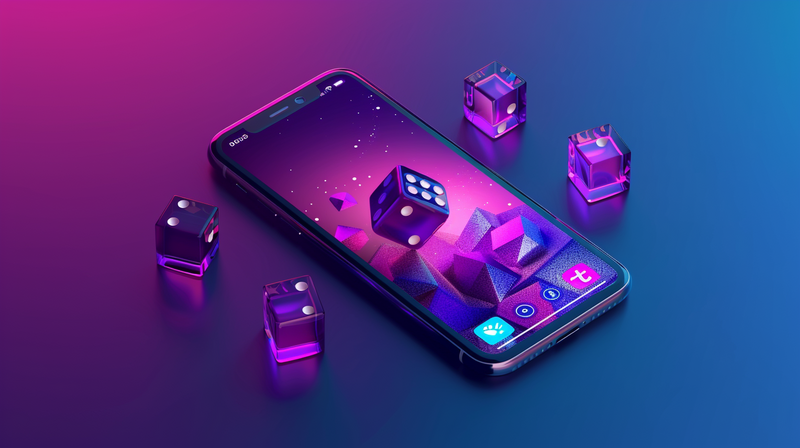 App de apostas mobile - aposte pelo celular