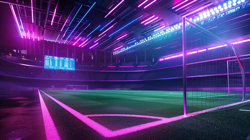 Apostas esportivas online - futebol, basquete e mais